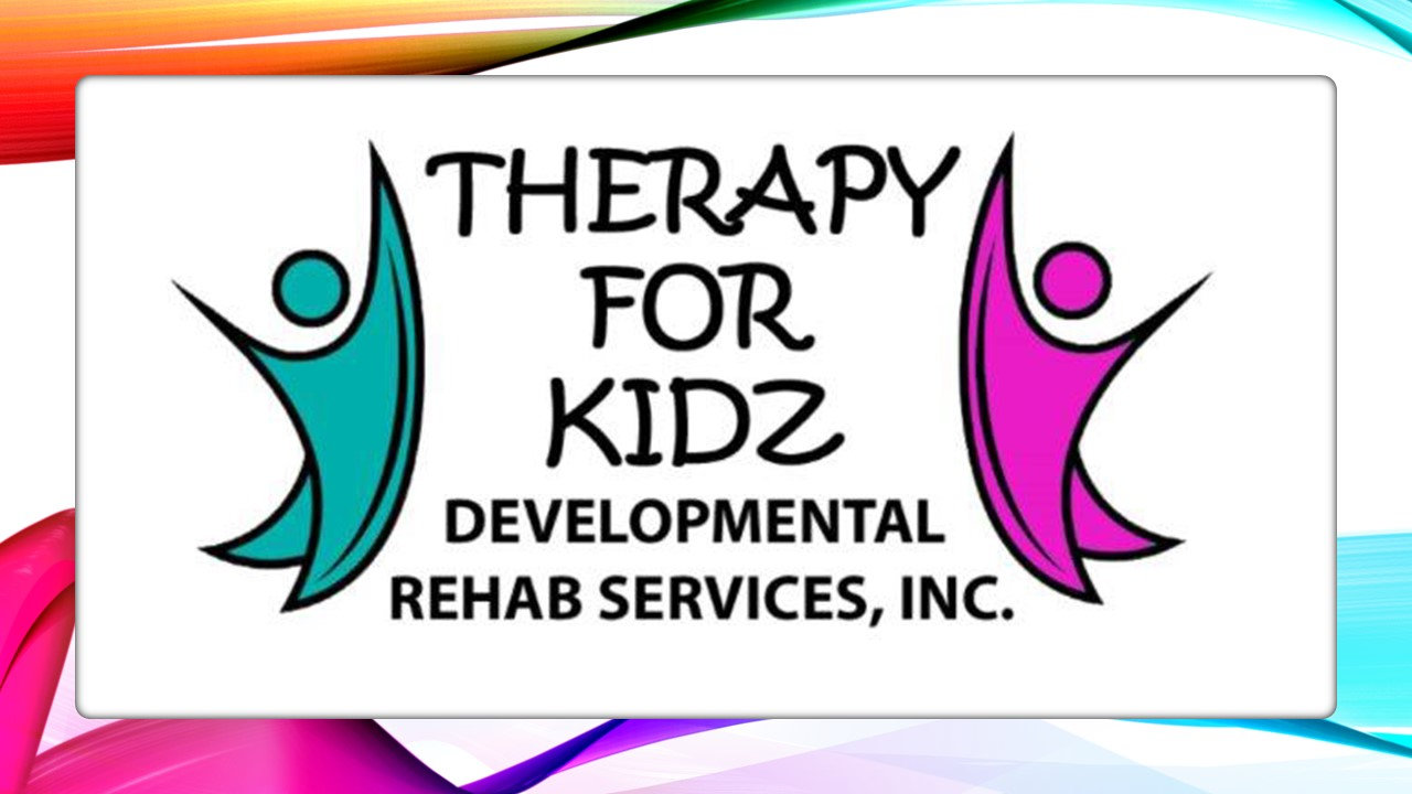 Developmental Rehab Services logo
